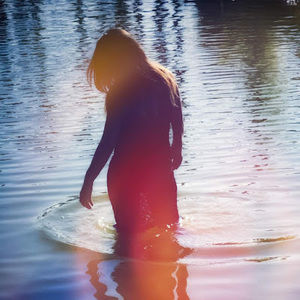 Meet your Posher, Jenny